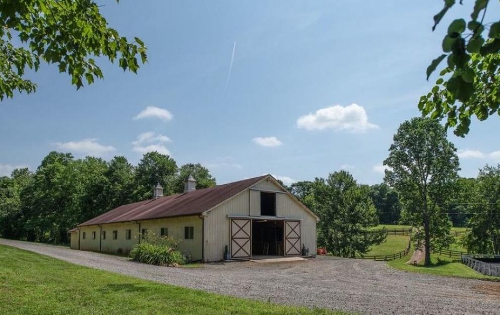 Image for 3 BR/3 BA Home w/Finished Basement on 5.8 +/- Acres & Income Producing Log Cabin Duplex on 25 +/- Ac