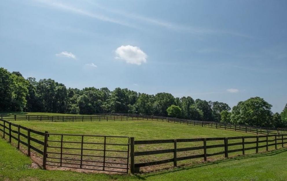 Image for 3 BR/3 BA Home w/Finished Basement on 5.8 +/- Acres & Income Producing Log Cabin Duplex on 25 +/- Ac