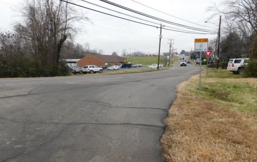 Image for 2 +/- Acres of Commercial Property Fronting Rt. 15 Business in Culpeper County, VA