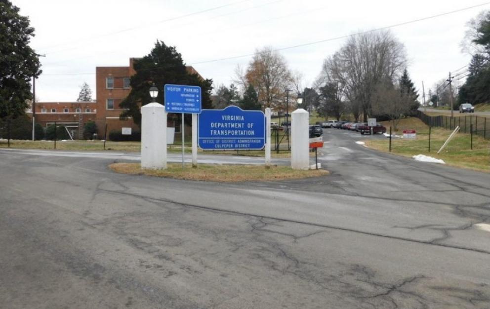 Image for 2 +/- Acres of Commercial Property Fronting Rt. 15 Business in Culpeper County, VA