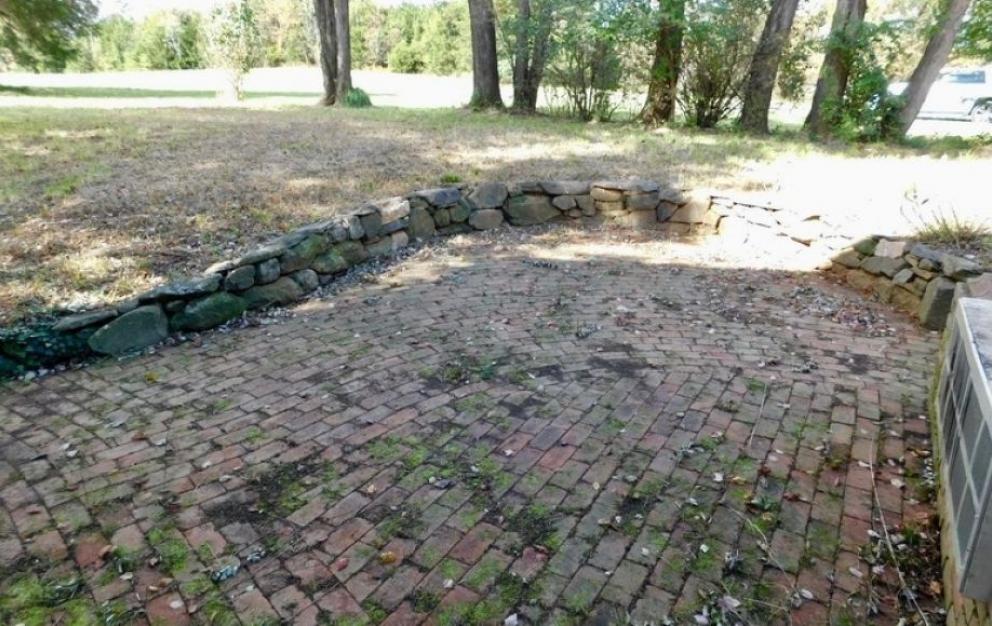 Image for 3 BR/2 BA Farm House (circa 1890), Large Barn, Outbuildings, Pond & Fruit Trees on 50 +/- Acres