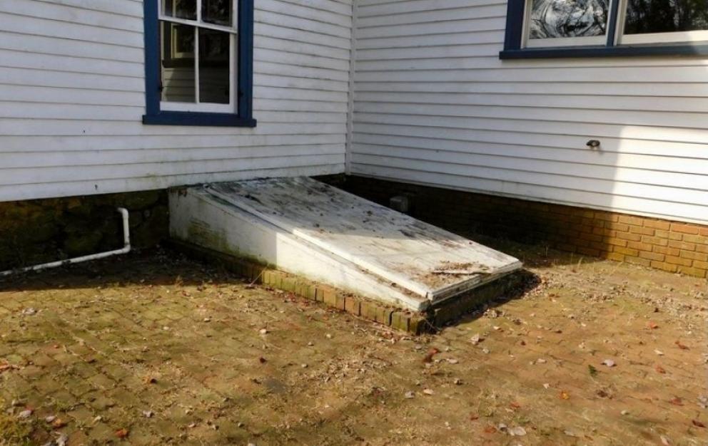 Image for 3 BR/2 BA Farm House (circa 1890), Large Barn, Outbuildings, Pond & Fruit Trees on 50 +/- Acres