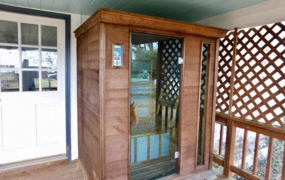 Image for 3 BR/2 BA Farm House (circa 1890), Large Barn, Outbuildings, Pond & Fruit Trees on 50 +/- Acres