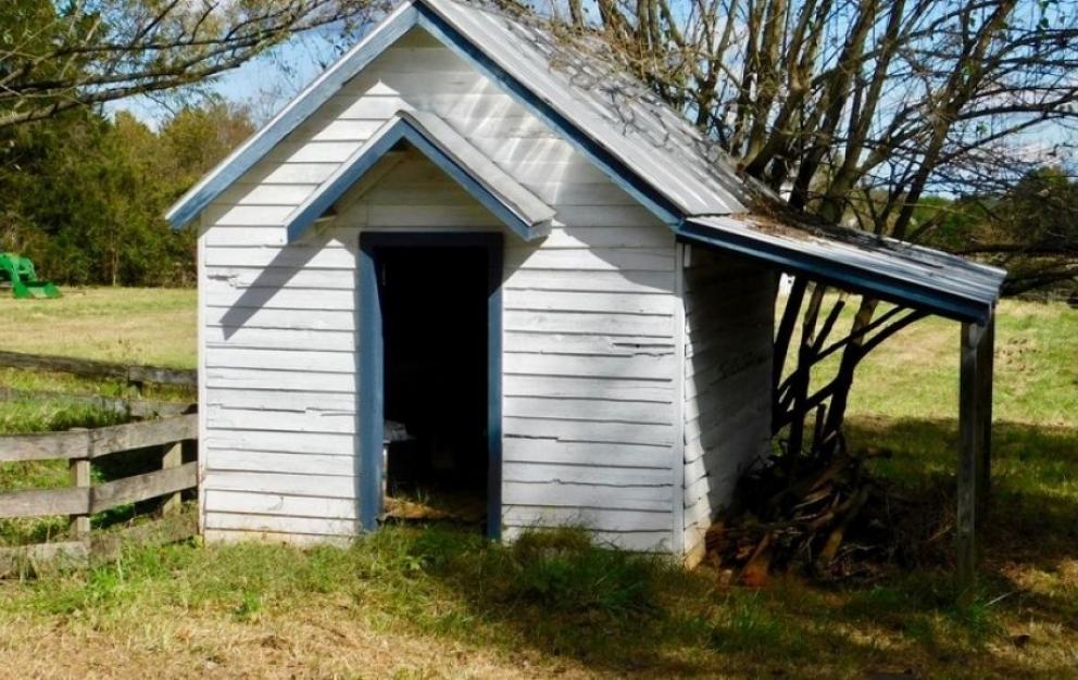 Image for 3 BR/2 BA Farm House (circa 1890), Large Barn, Outbuildings, Pond & Fruit Trees on 50 +/- Acres