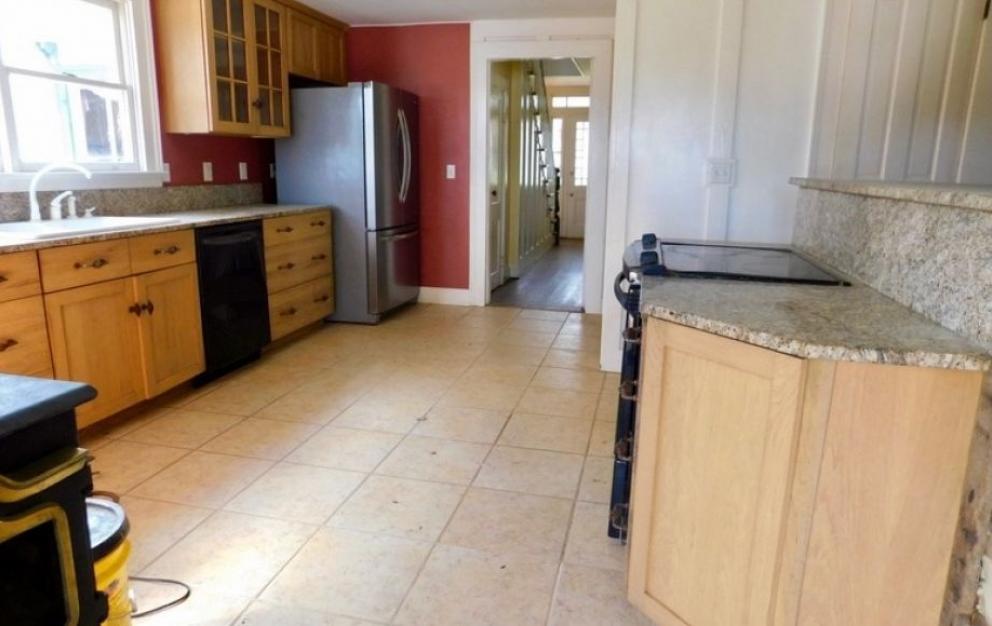 Image for 3 BR/2 BA Farm House (circa 1890), Large Barn, Outbuildings, Pond & Fruit Trees on 50 +/- Acres