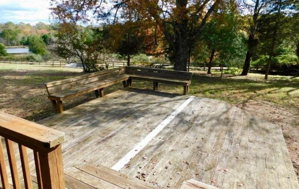 Image for 3 BR/2 BA Farm House (circa 1890), Large Barn, Outbuildings, Pond & Fruit Trees on 50 +/- Acres