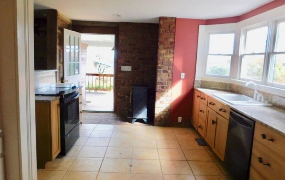 Image for 3 BR/2 BA Farm House (circa 1890), Large Barn, Outbuildings, Pond & Fruit Trees on 50 +/- Acres