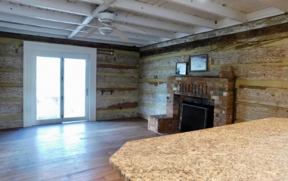 Image for 3 BR/2 BA Farm House (circa 1890), Large Barn, Outbuildings, Pond & Fruit Trees on 50 +/- Acres