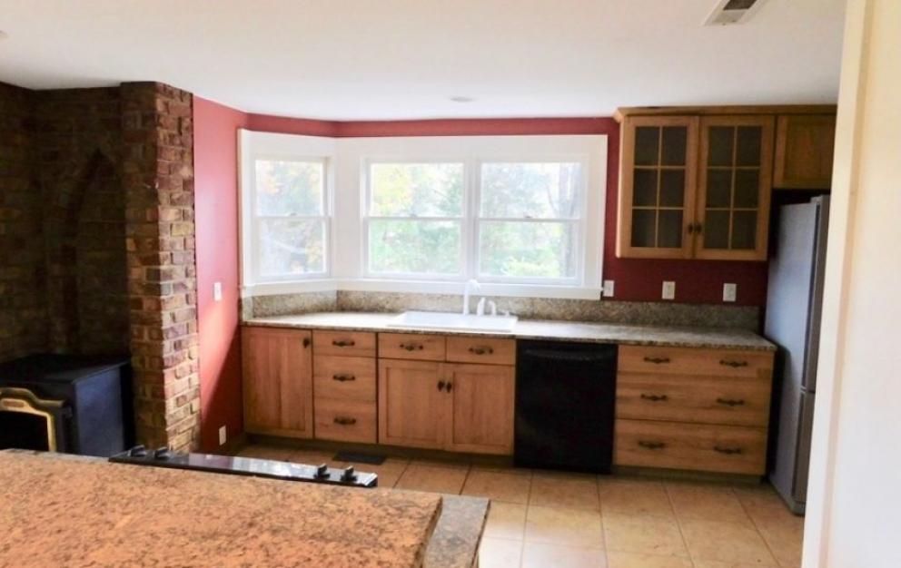 Image for 3 BR/2 BA Farm House (circa 1890), Large Barn, Outbuildings, Pond & Fruit Trees on 50 +/- Acres