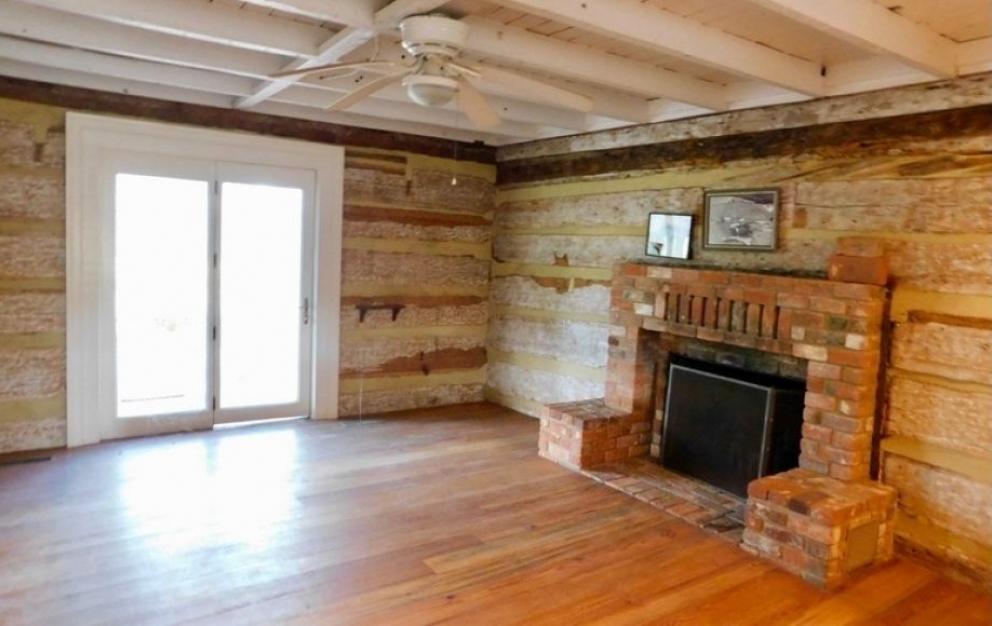 Image for 3 BR/2 BA Farm House (circa 1890), Large Barn, Outbuildings, Pond & Fruit Trees on 50 +/- Acres