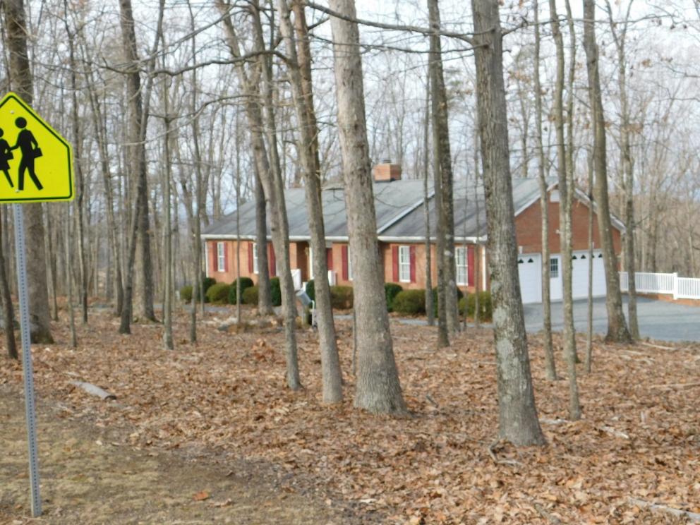 Image for Immaculate Custom Built 3 BR/2 BA Brick Home on 3.5 +/- Acres Centrally Located in Madison Co., VA