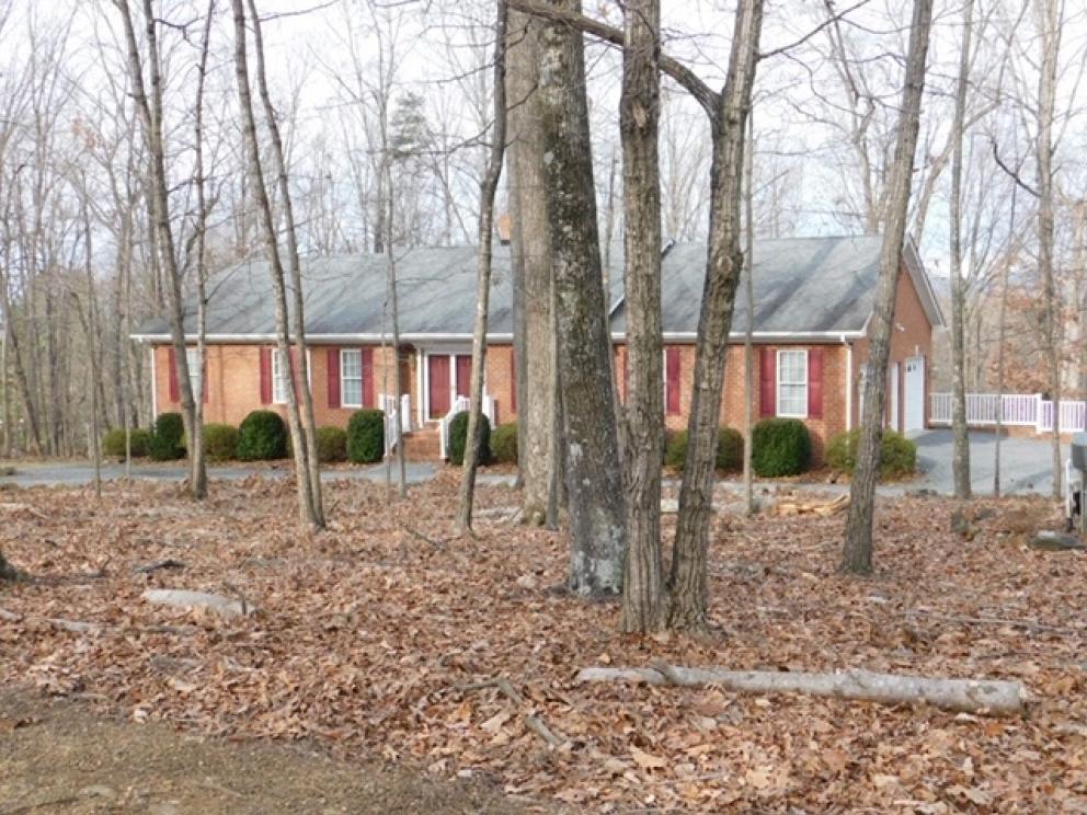 Image for Immaculate Custom Built 3 BR/2 BA Brick Home on 3.5 +/- Acres Centrally Located in Madison Co., VA