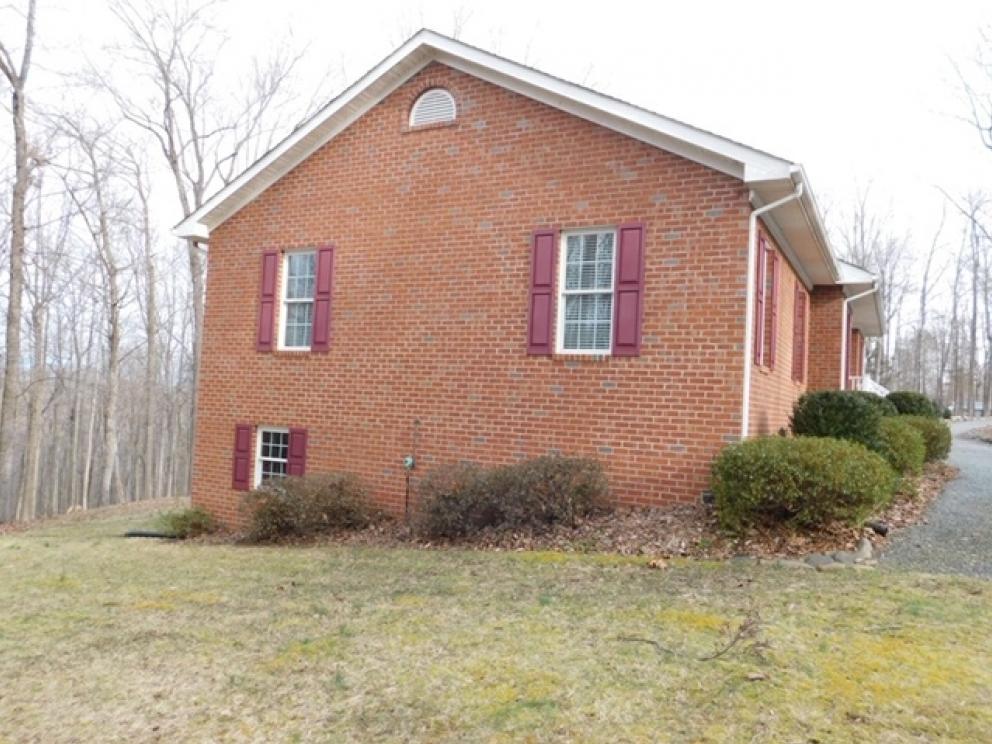 Image for Immaculate Custom Built 3 BR/2 BA Brick Home on 3.5 +/- Acres Centrally Located in Madison Co., VA