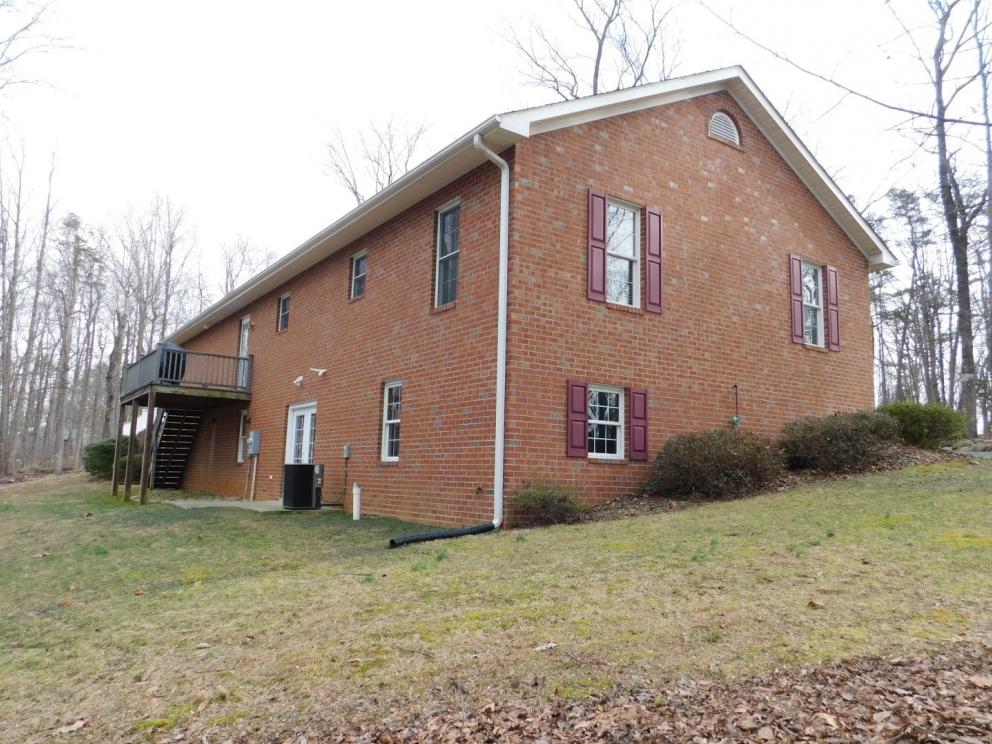 Image for Immaculate Custom Built 3 BR/2 BA Brick Home on 3.5 +/- Acres Centrally Located in Madison Co., VA
