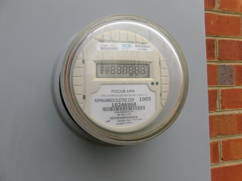 Image for Immaculate Custom Built 3 BR/2 BA Brick Home on 3.5 +/- Acres Centrally Located in Madison Co., VA