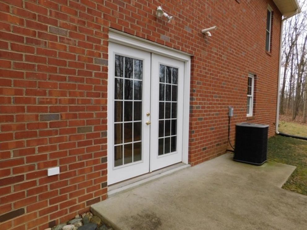 Image for Immaculate Custom Built 3 BR/2 BA Brick Home on 3.5 +/- Acres Centrally Located in Madison Co., VA