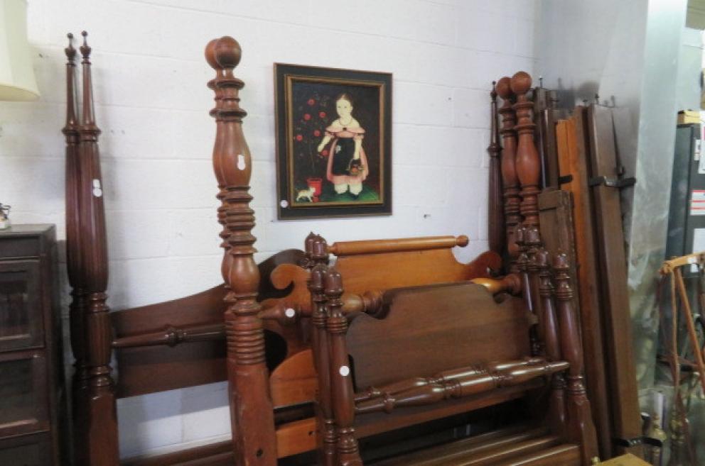 Image for Household and Collectible Sale