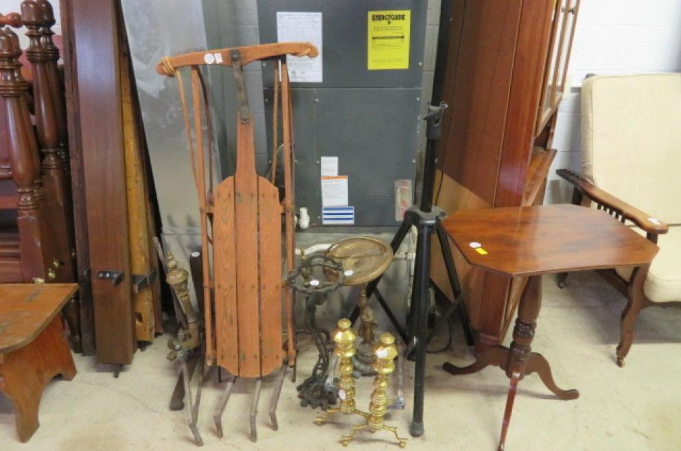 Image for Household and Collectible Sale