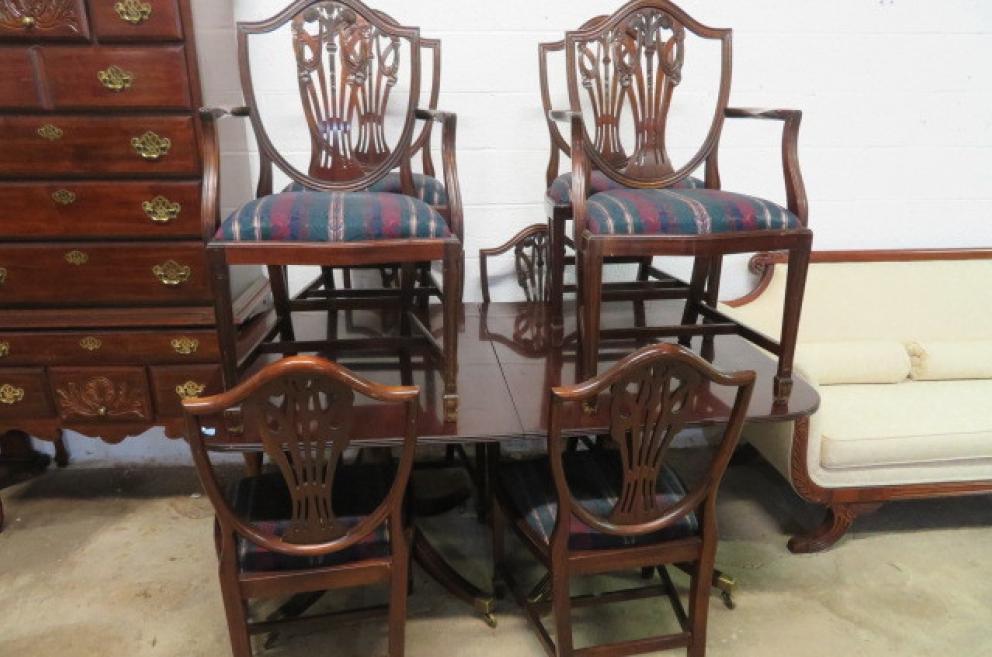 Image for Household and Collectible Auction