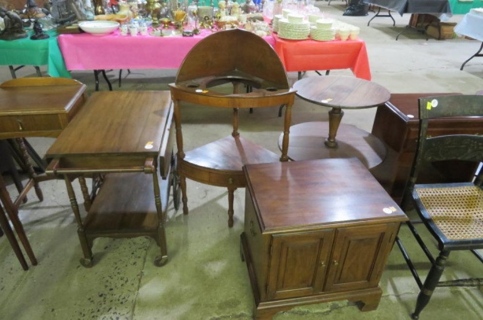 Image for Household and Collectible Auction
