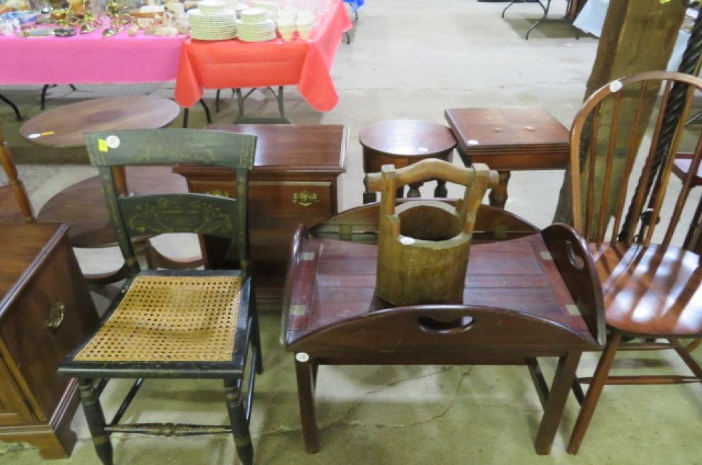 Image for Household and Collectible Auction