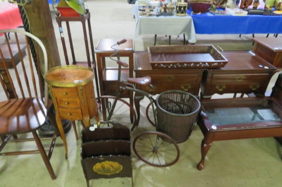 Image for Household and Collectible Auction