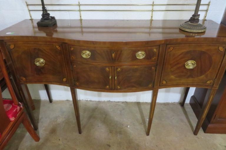 Image for Antique and Collectible Auction