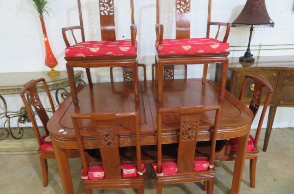 Image for Antique and Collectible Auction