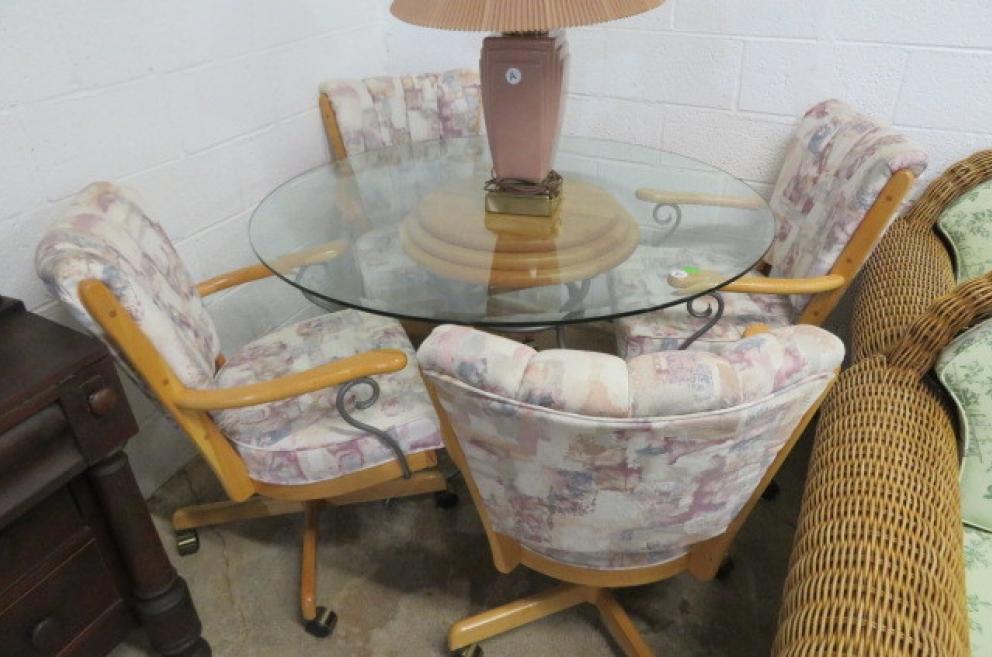 Image for Antique and Collectible Auction