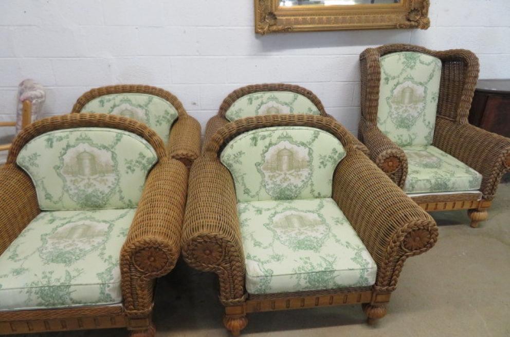 Image for Antique and Collectible Auction