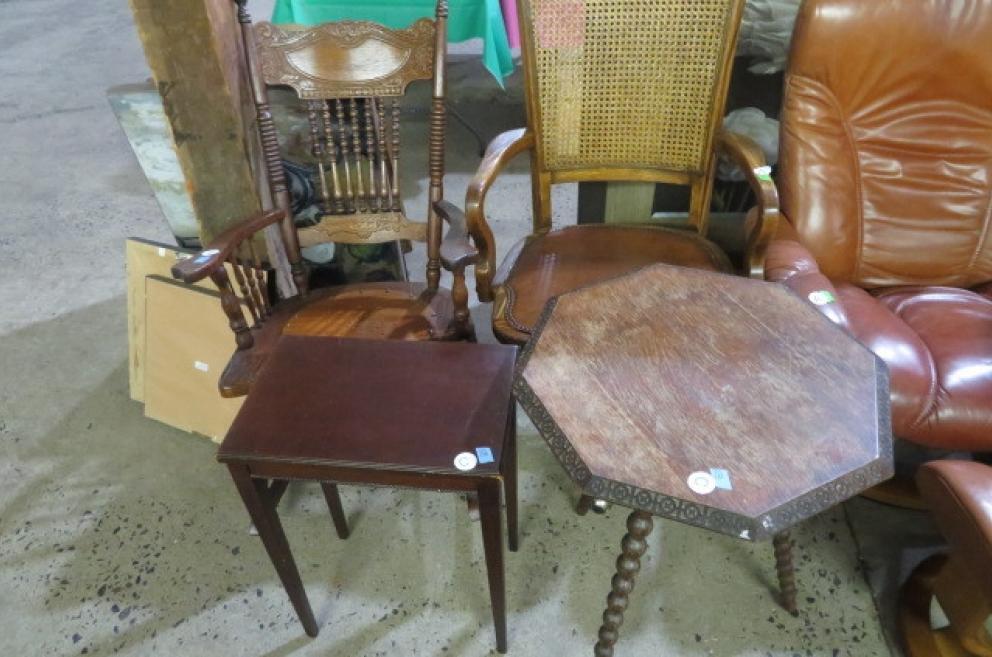 Image for Antique and Collectible Auction