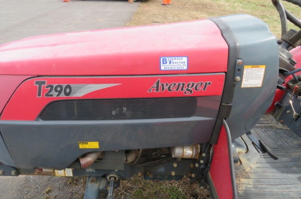 Image for Tractors, Motorcycles, Tools, and More!