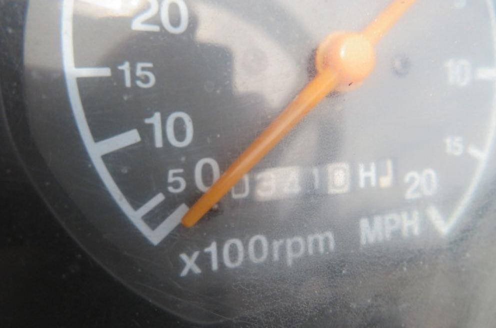 Image for Tractors, Motorcycles, Tools, and More!