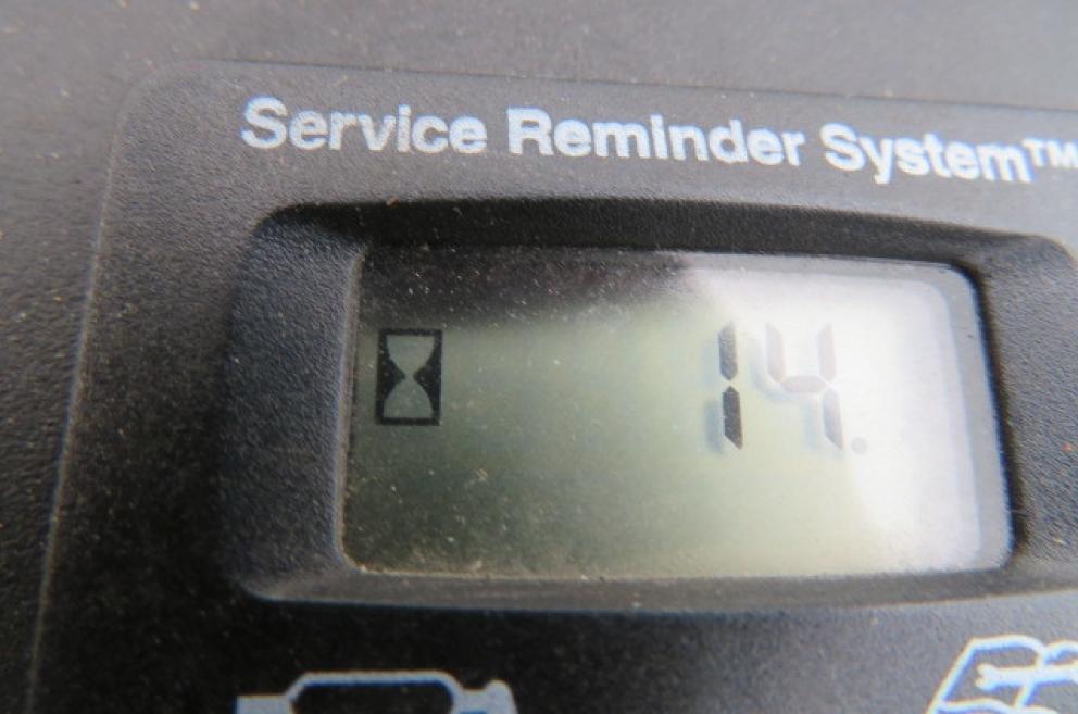 Image for Tractors, Motorcycles, Tools, and More!