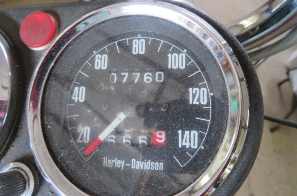 Image for Tractors, Motorcycles, Tools, and More!