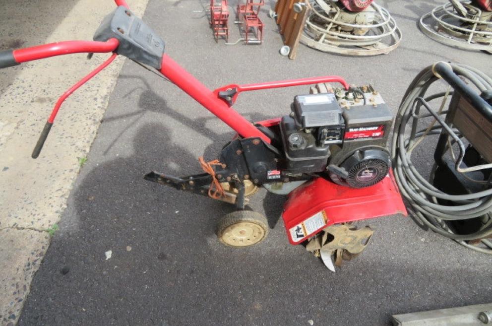 Image for Tractors, Motorcycles, Tools, and More!