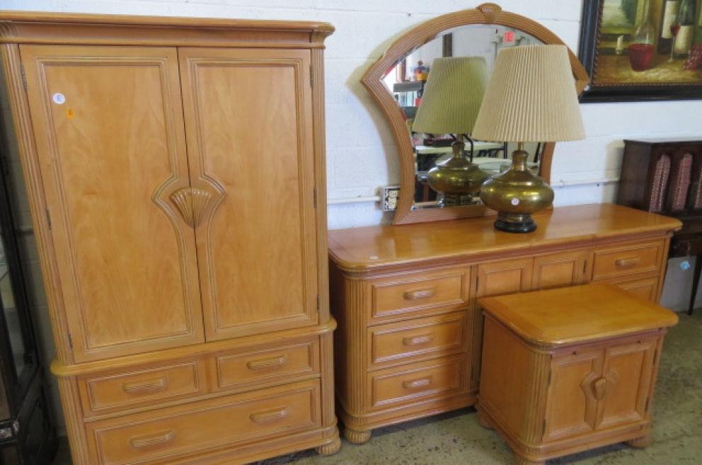 Image for Household and Collectible Sale