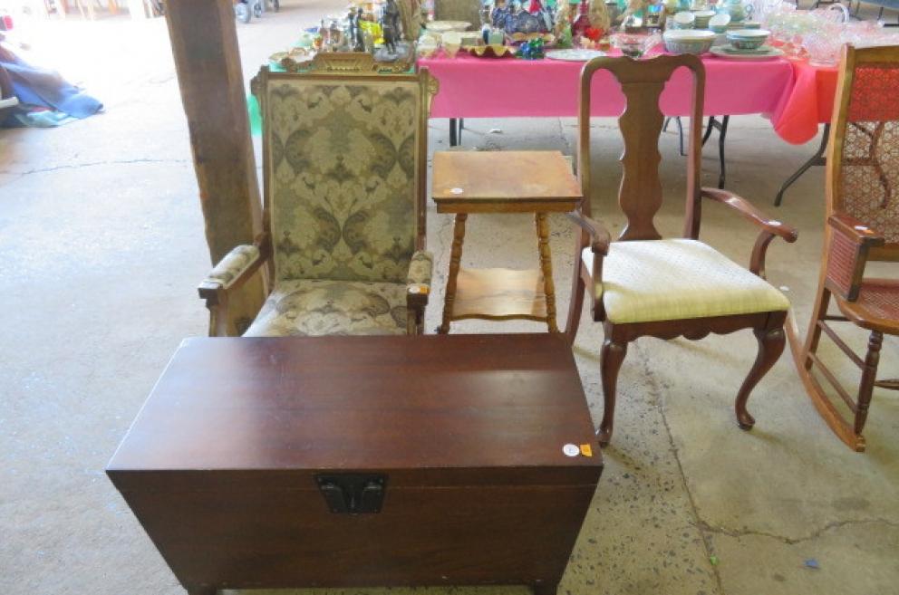 Image for Household and Collectible Sale