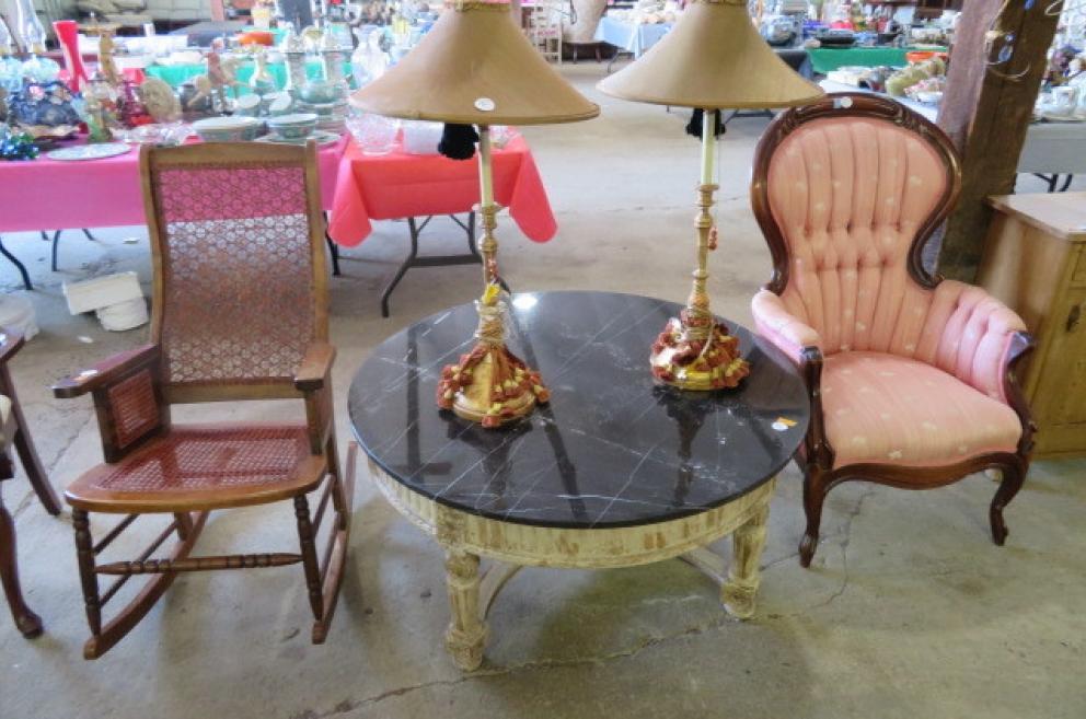 Image for Household and Collectible Sale