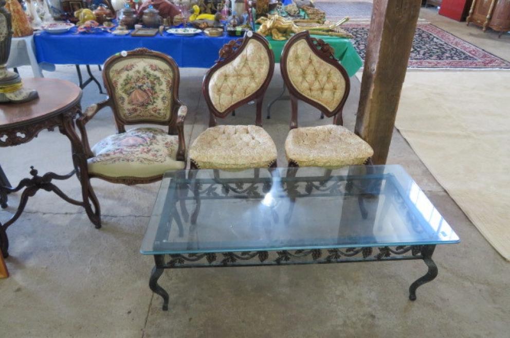 Image for Household and Collectible Sale