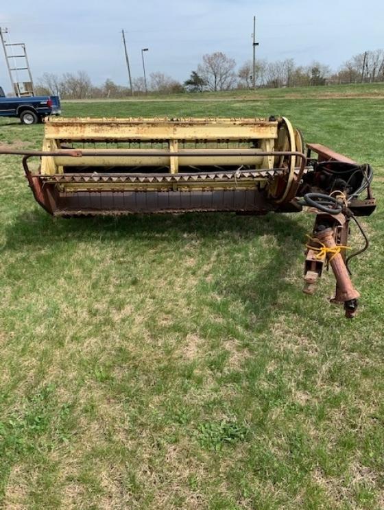 Image for Madison’s Young Farmers Consignment Auction