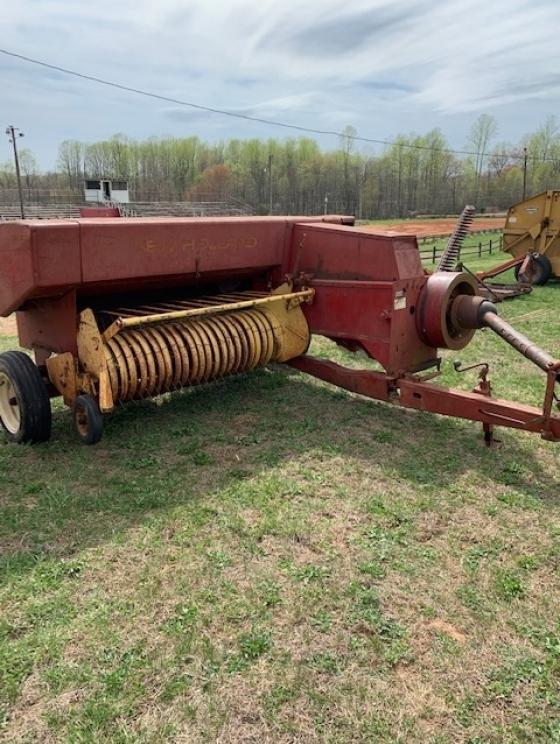 Image for Madison’s Young Farmers Consignment Auction