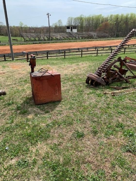 Image for Madison’s Young Farmers Consignment Auction