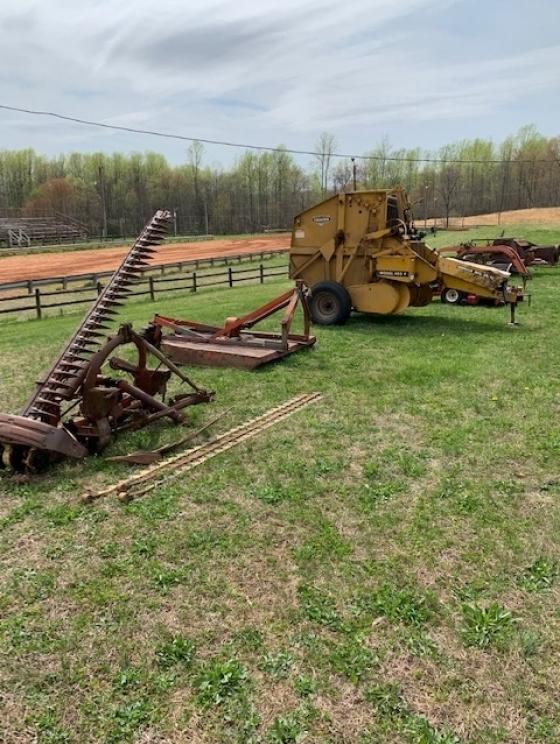 Image for Madison’s Young Farmers Consignment Auction