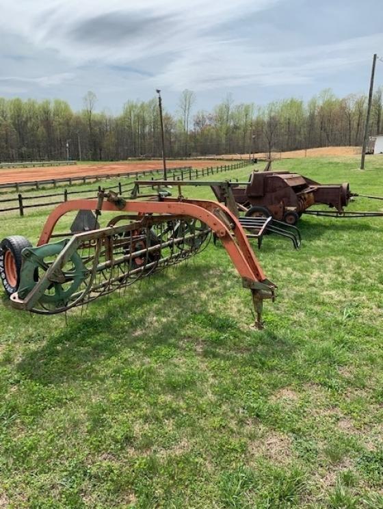 Image for Madison’s Young Farmers Consignment Auction