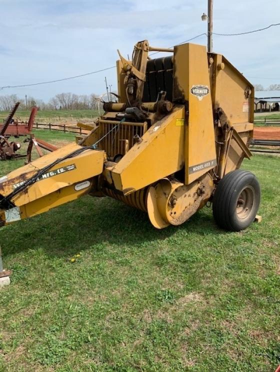 Image for Madison’s Young Farmers Consignment Auction