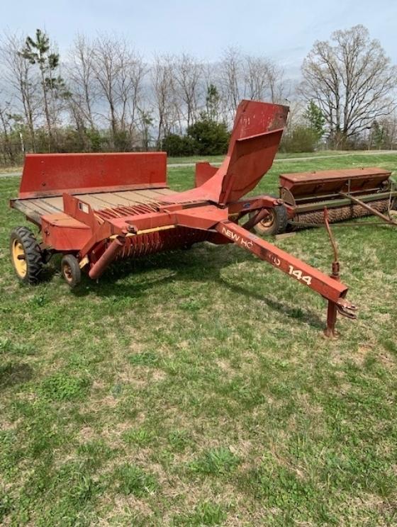 Image for Madison’s Young Farmers Consignment Auction