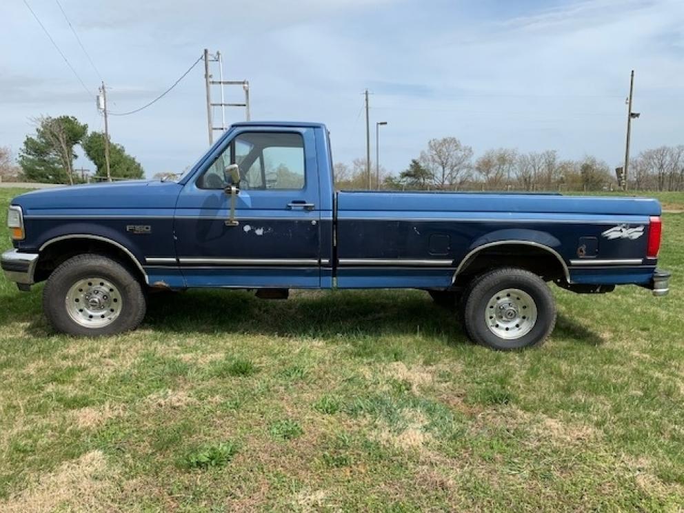 Image for Madison’s Young Farmers Consignment Auction