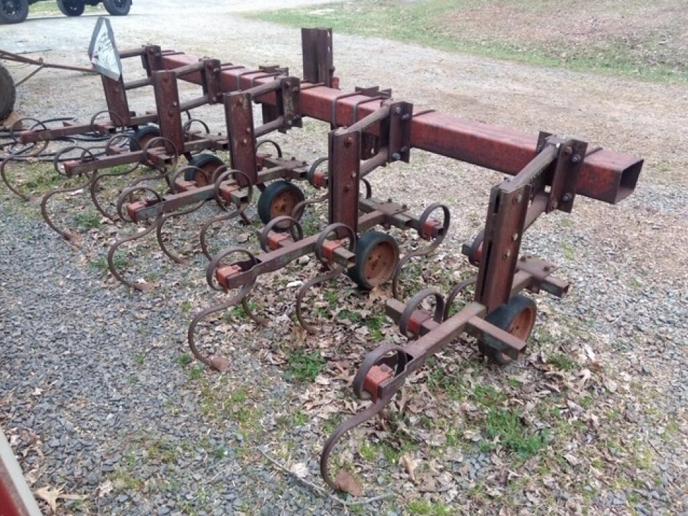 Image for Madison’s Young Farmers Consignment Auction