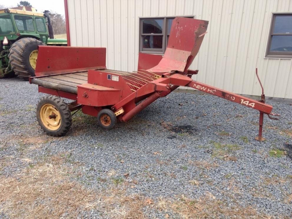 Image for Madison’s Young Farmers Consignment Auction